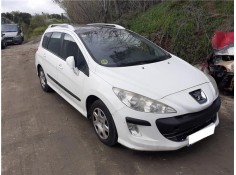peugeot 308 sw del año 2008