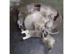 Recambio de pinza freno delantero derecha para audi 100 avant (c4) 2.8 básico referencia OEM IAM 4A0615124 968 