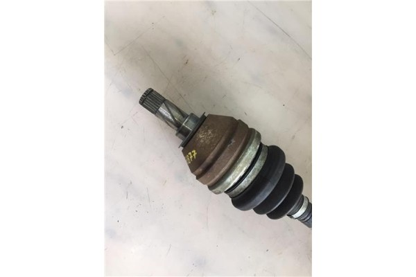 Recambio de palier delantero izquierdo para opel astra g berlina (1998) 1.7 cdti referencia OEM IAM   