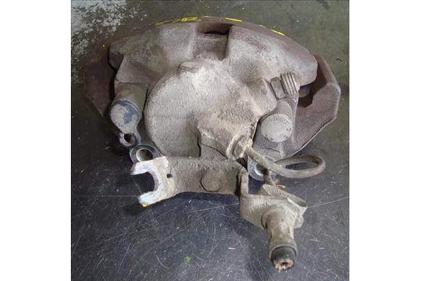 Recambio de pinza freno delantero derecha para audi 100 avant (c4) 2.8 básico referencia OEM IAM 4A0615124 968 