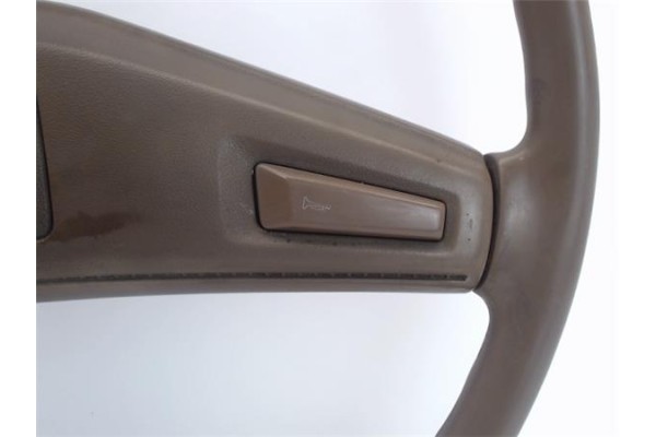 Recambio de volante para nissan vanette furgón (c22) 2.0 d referencia OEM IAM 4843001F06  