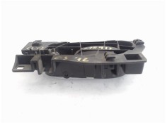 Recambio de manilla int. puerta delantero derecha para citroen c3 1.4 attraction referencia OEM IAM 9683446577 9683446077 