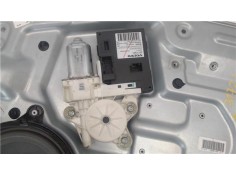 Recambio de mecanismo elevalunas delantero derecho para volvo s40 berlina 1.6 referencia OEM IAM 30710149  