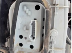 Recambio de piloto trasero derecho para volkswagen polo iv (9n1) referencia OEM IAM 6Q6945258A  