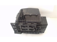 Recambio de protector soporte bateria para citroen c2 1.4 hdi referencia OEM IAM 654589 654590 