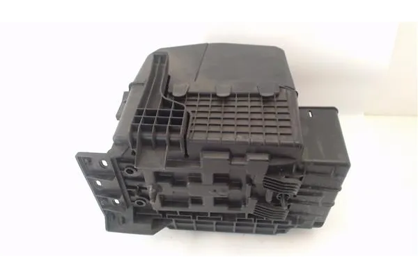 Recambio de protector soporte bateria para citroen c2 1.4 hdi referencia OEM IAM 654589 654590 