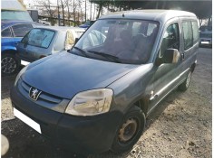 peugeot partner furgón del año 2011