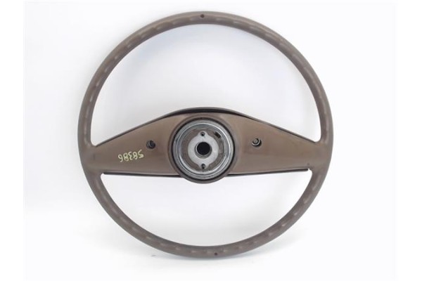 Recambio de volante para nissan vanette furgón (c22) 2.0 d referencia OEM IAM 4843001F06  