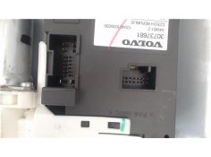 Recambio de mecanismo elevalunas delantero derecho para volvo s40 berlina 1.6 referencia OEM IAM 30710149  