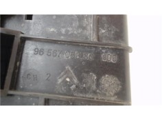 Recambio de protector soporte bateria para citroen c2 1.4 hdi referencia OEM IAM 654589 654590 