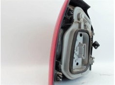 Recambio de piloto trasero derecho para volkswagen polo iv (9n1) referencia OEM IAM 6Q6945258A  