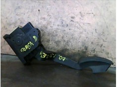 POTENCIOMETRO PEDAL GAS 13305804 
