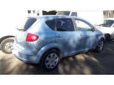 seat altea (5p1) del año 2004