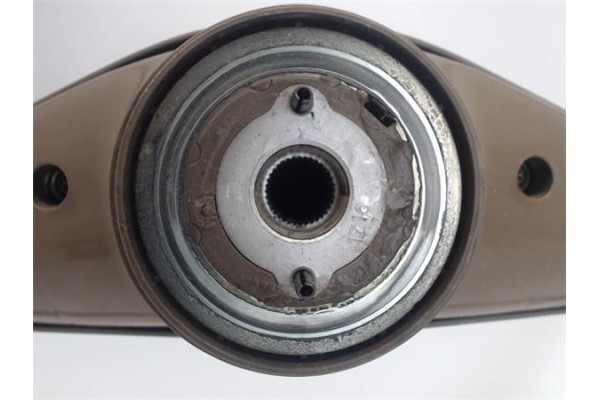 Recambio de volante para nissan vanette furgón (c22) 2.0 d referencia OEM IAM 4843001F06  