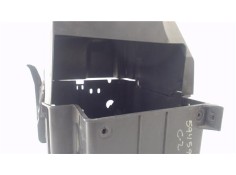 Recambio de protector soporte bateria para citroen c2 1.4 hdi referencia OEM IAM 654589 654590 