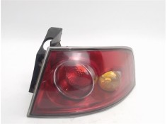 Recambio de piloto trasero derecho para seat ibiza (6l1) referencia OEM IAM 6L6945096A 45405 