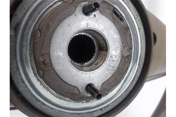 Recambio de volante para nissan vanette furgón (c22) 2.0 d referencia OEM IAM 4843001F06  