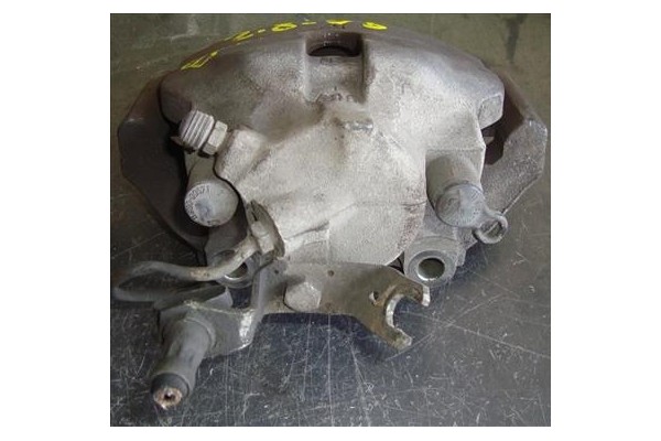 Recambio de pinza freno delantero izquierda para audi 100 avant (c4) 2.8 básico referencia OEM IAM 4A0615123  
