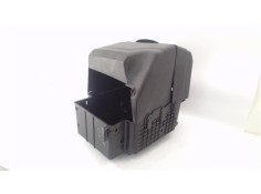 Recambio de protector soporte bateria para citroen c2 1.4 hdi referencia OEM IAM 654589 654590 