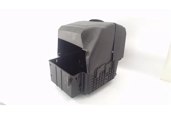 Recambio de protector soporte bateria para citroen c2 1.4 hdi referencia OEM IAM 654589 654590 