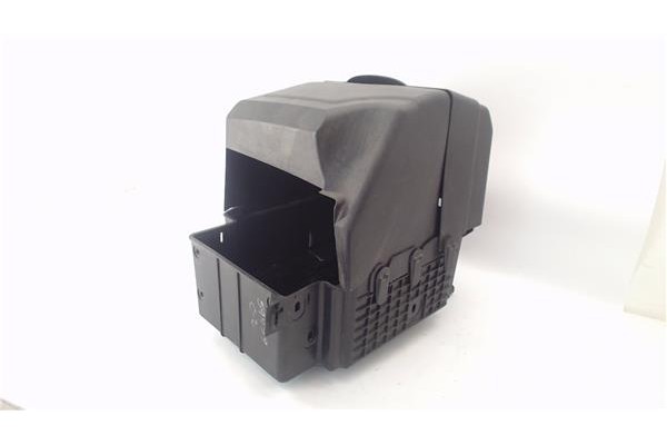 Recambio de protector soporte bateria para citroen c2 1.4 hdi referencia OEM IAM 654589 654590 