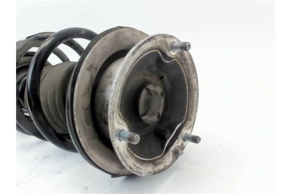 Recambio de amortiguador delantero izquierdo para bmw serie 1 berlina (e81/e87) 2.0 120d referencia OEM IAM 824903000809 6768919