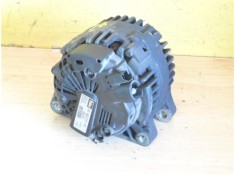Recambio de alternador para peugeot 206 1.4 hdi eco 70 referencia OEM IAM 9646476280 2542704A CL15 