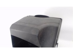 Recambio de protector soporte bateria para citroen c2 1.4 hdi referencia OEM IAM 654589 654590 