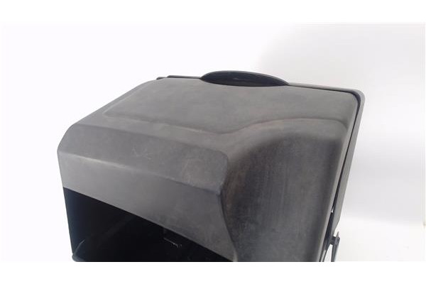 Recambio de protector soporte bateria para citroen c2 1.4 hdi referencia OEM IAM 654589 654590 