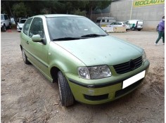 volkswagen polo iii berlina (6n2) del año 2000