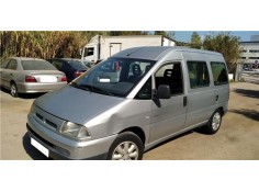 citroen jumpy (u6u) del año 2003