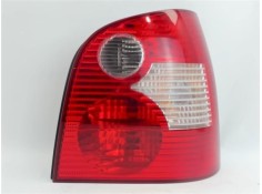 Recambio de piloto trasero derecho para volkswagen polo iv (9n1) referencia OEM IAM 6Q6945258A  