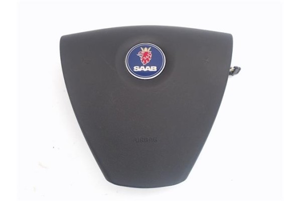Recambio de airbag volante para saab 9-3 cabriolet 2.0 t referencia OEM IAM 12789426 Recambio de airbag volante para saab 9-3 cabriolet 2.0 t referencia OEM IAM 12789426