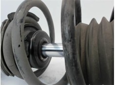 Recambio de amortiguador delantero izquierdo para bmw serie 1 berlina (e81/e87) 2.0 120d referencia OEM IAM 824903000809 6768919