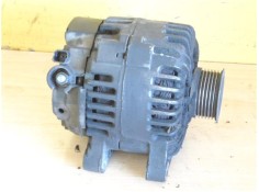 Recambio de alternador para peugeot 206 1.4 hdi eco 70 referencia OEM IAM 9646476280 2542704A CL15 