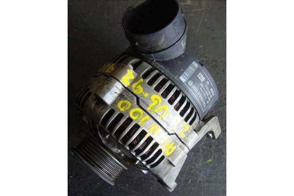 Recambio de alternador para audi 100 avant (c4) 2.8 básico referencia OEM IAM 078903015A 0120465008 
