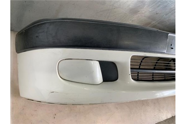 Recambio de paragolpes delantero para peugeot 306 (7b, n3, n5) 1.4 sl referencia OEM IAM 7401K4  
