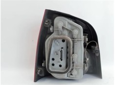 Recambio de piloto trasero derecho para volkswagen polo iv (9n1) referencia OEM IAM 6Q6945258A  