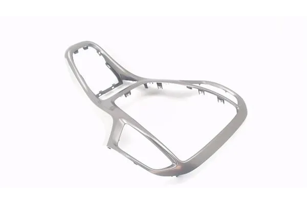Recambio de embellecedor consola salpicadero para opel astra j 1.6 referencia OEM IAM 13257562 13313388 Recambio de embellecedor consola salpicadero para opel astra j 1.6 referencia OEM IAM 13257562 13313388