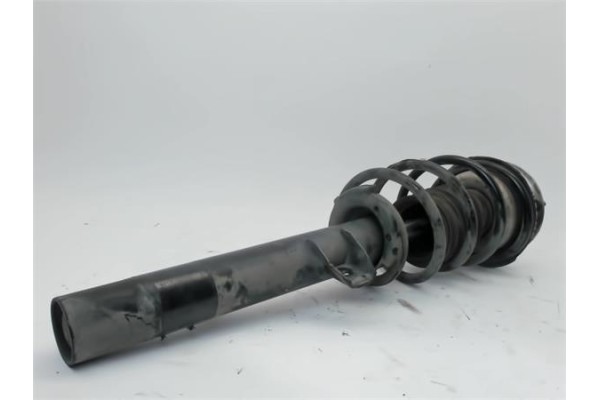Recambio de amortiguador delantero izquierdo para bmw serie 1 berlina (e81/e87) 2.0 120d referencia OEM IAM 824903000809 6768919