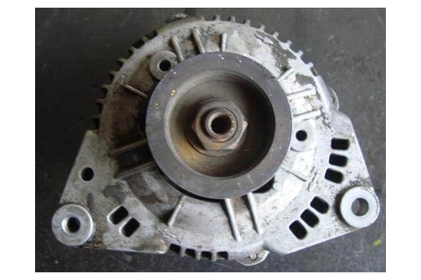 Recambio de alternador para audi 100 avant (c4) 2.8 básico referencia OEM IAM 078903015A 0120465008 