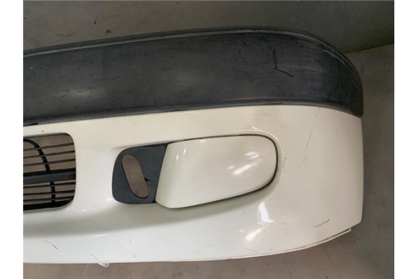 Recambio de paragolpes delantero para peugeot 306 (7b, n3, n5) 1.4 sl referencia OEM IAM 7401K4  
