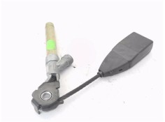 Recambio de anclaje cinturon delantero derecho para renault clio ii fase i (b/cb0) 1.4 alize referencia OEM IAM 5505872 5505872A