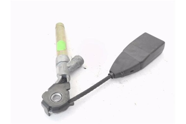 Recambio de anclaje cinturon delantero derecho para renault clio ii fase i (b/cb0) 1.4 alize referencia OEM IAM 5505872 5505872A