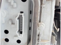 Recambio de piloto trasero derecho para volkswagen polo iv (9n1) referencia OEM IAM 6Q6945258A  