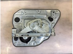 Recambio de mecanismo elevalunas trasero izquierdo para volvo s40 berlina 1.6 referencia OEM IAM 30710149  