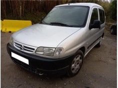 citroen berlingo del año 2002