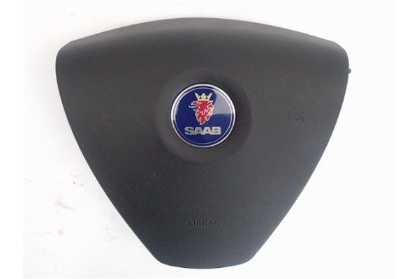 Recambio de airbag volante para saab 9-3 cabriolet 2.0 t referencia OEM IAM 12789426  