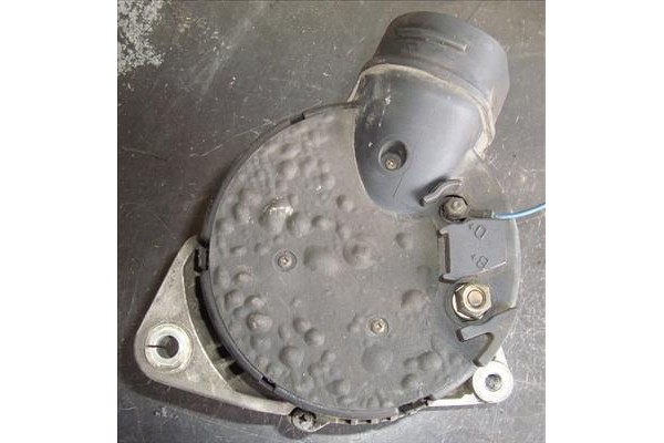 Recambio de alternador para audi 100 avant (c4) 2.8 básico referencia OEM IAM 078903015A 0120465008 