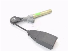 Recambio de anclaje cinturon delantero derecho para renault clio ii fase i (b/cb0) 1.4 alize referencia OEM IAM 5505872 5505872A